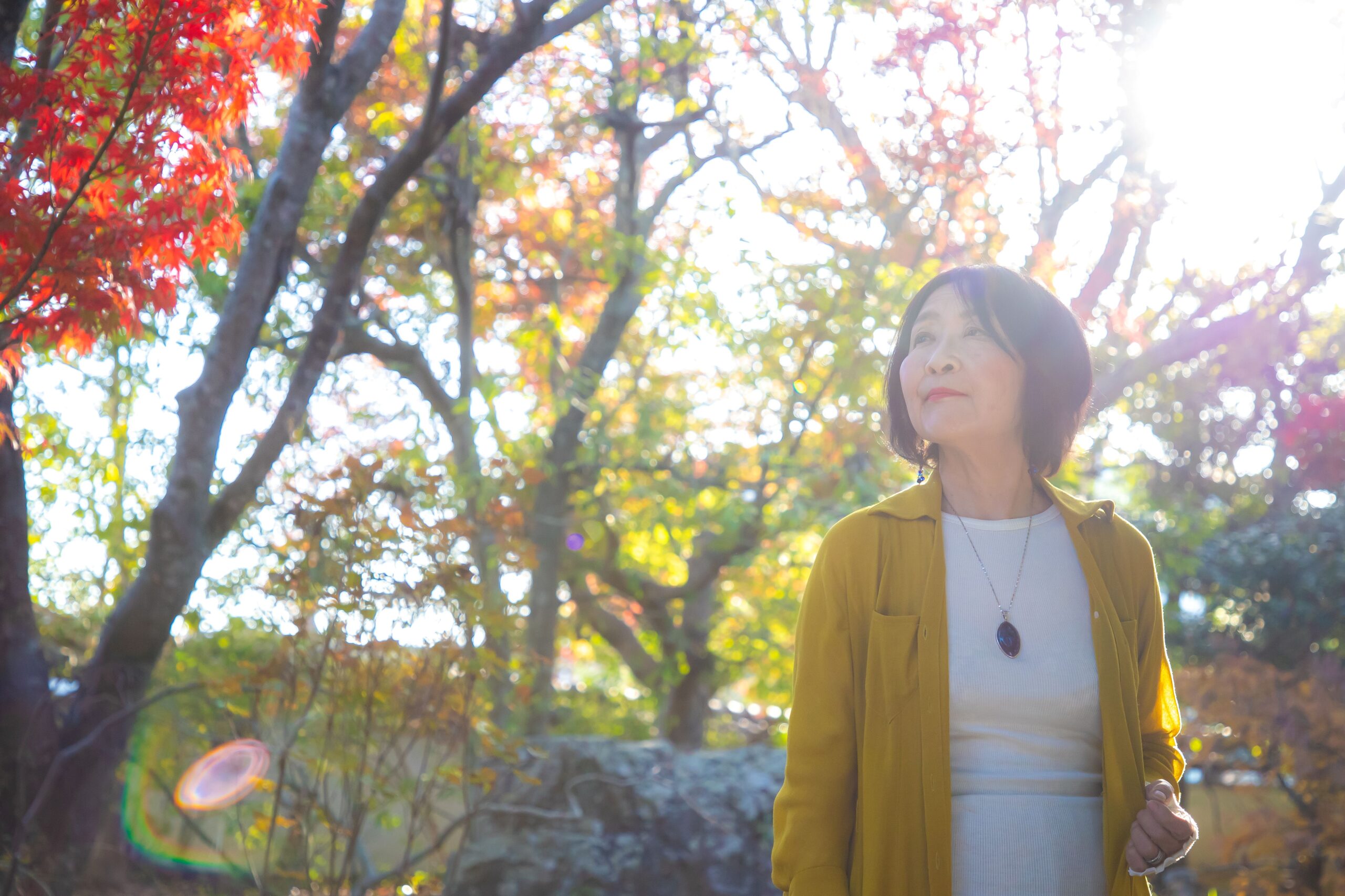 中野 恵子